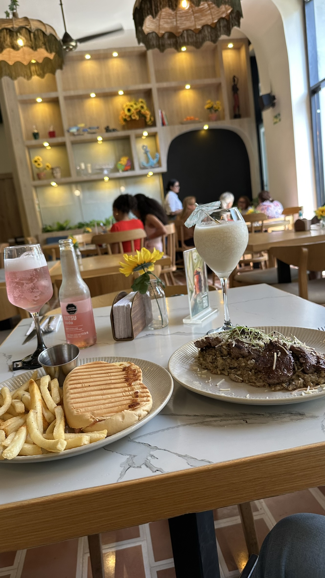 Comidita rica