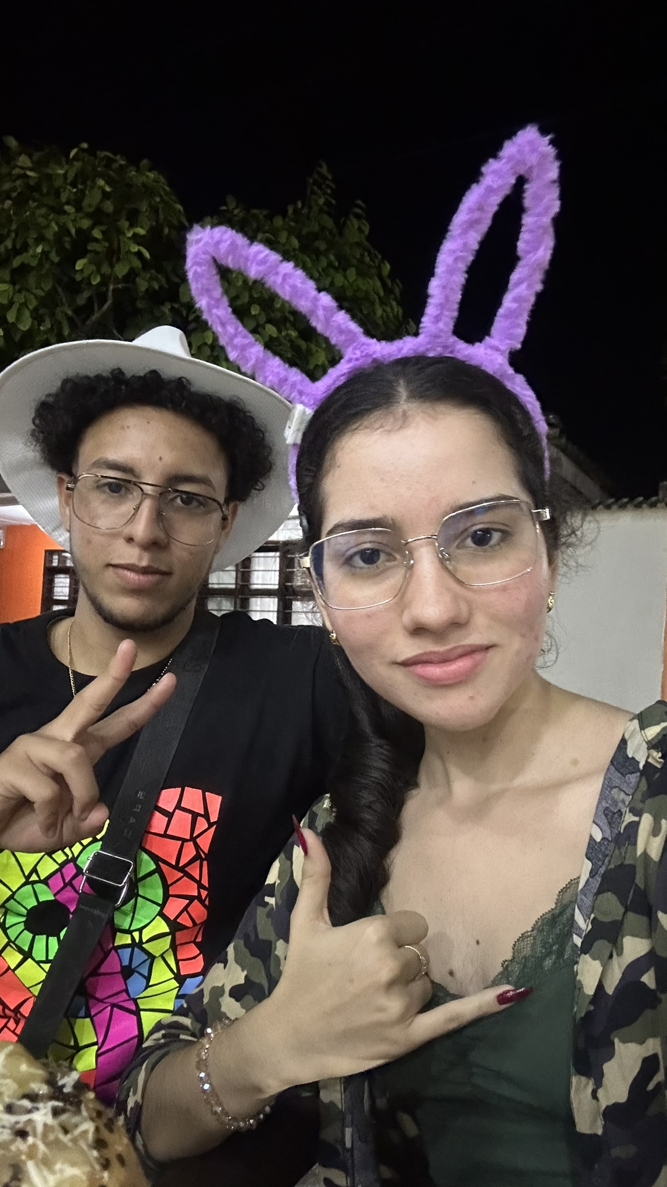 Carnavales